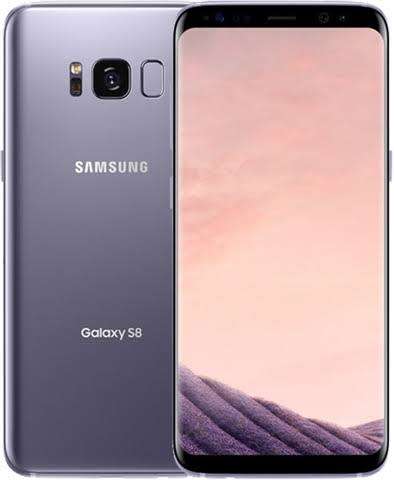 Samsung Galaxy S8 64GB