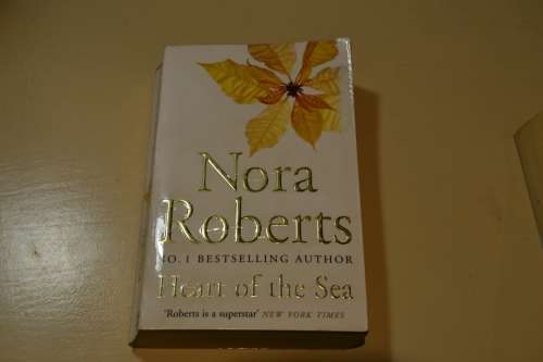 Nora Roberts - Heart of the Sea
