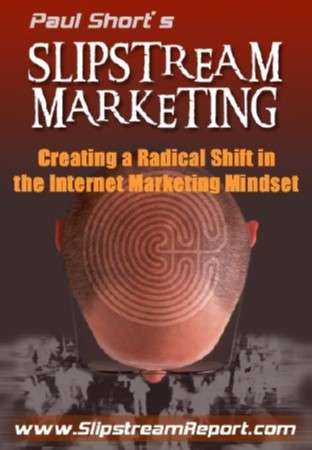 *J* Slipstream marketing - Ebook