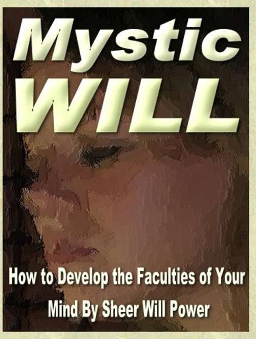 *J* Mystic Will - Ebook