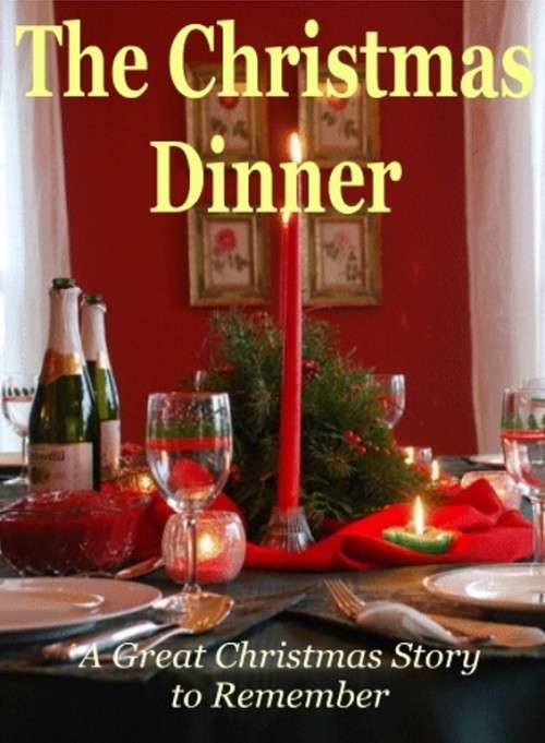 *J* The Christmas Dinner - Ebook