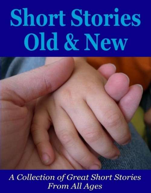 *J* Short Stories Old and New - Ebook