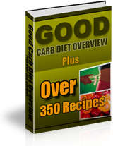 *J* Good Carb Diet Overview - Ebook