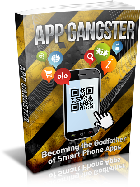 *J* App Gangster - Ebook