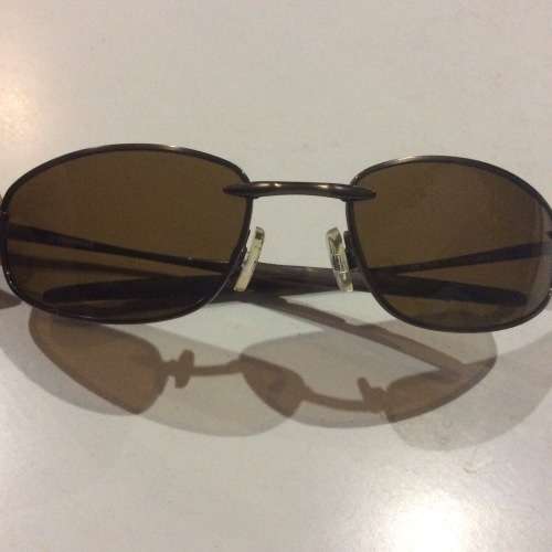 *J* Polaroid polarized sunglasses