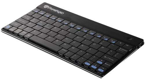 *J* Prestigio 10" Bluetooth Keyboard