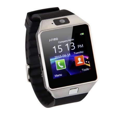 DZ09 Smart Watch Phone
