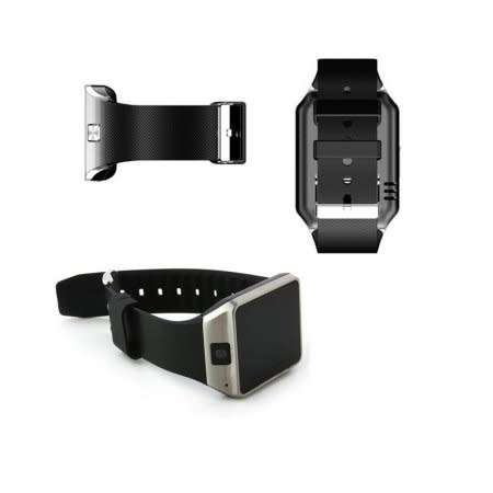 DZ09 Smart Watch Phone