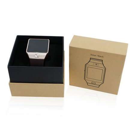 DZ09 Smart Watch Phone