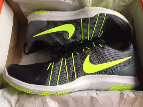 Genuine Nike Flex Train Aver (Mens) 831568-002 (UK size 9)