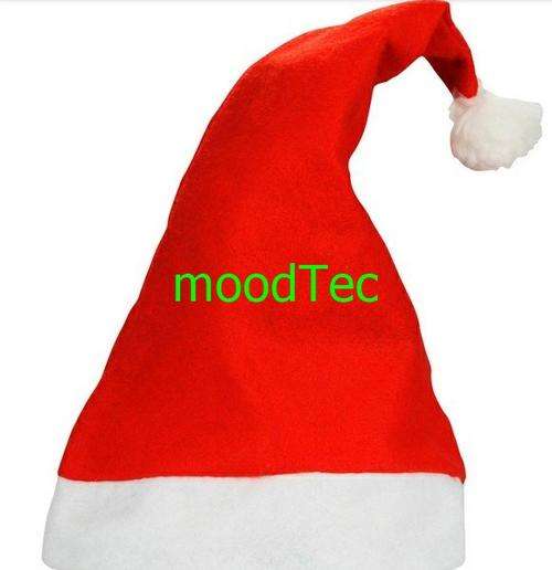 Christmas Hat (In Stock)