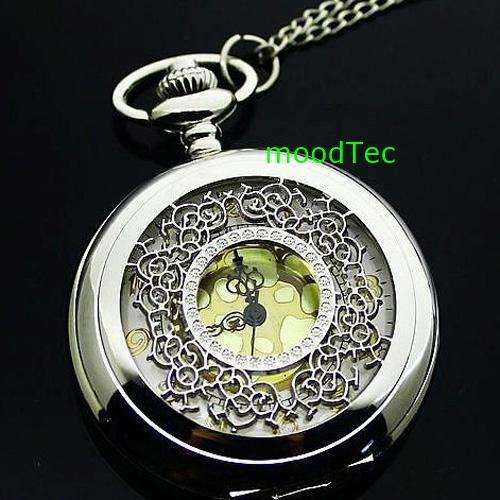 Classic Pocket Watch