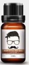 BEARD GROWTH OIL - THIS WORKS!!!