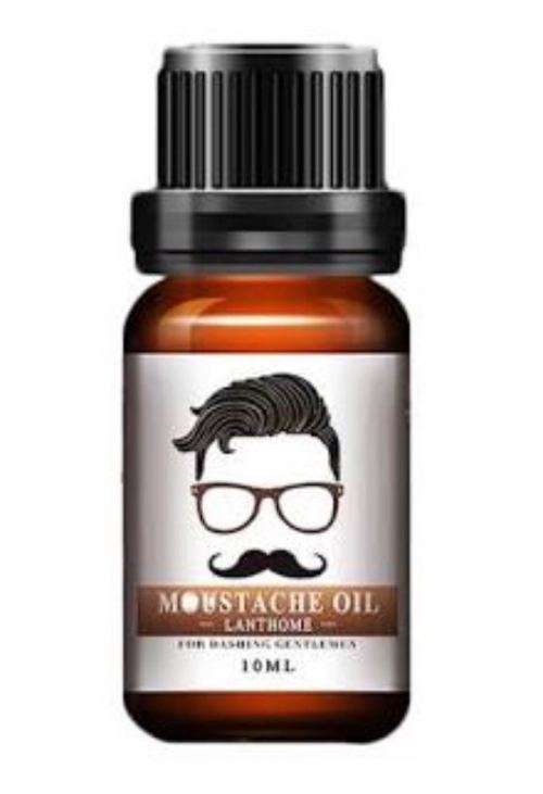 beard oil