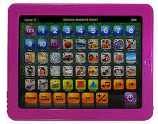 Kids Touch Screen Tablet laptop