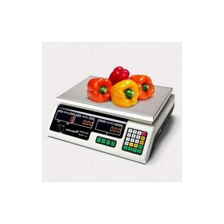 Butchery Scale 40 KG ELECTRONIC DIGITAL PRICE COMPUTING SCALE