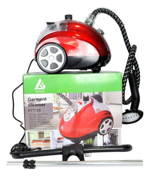 Brand New Garment Steamer 1500W