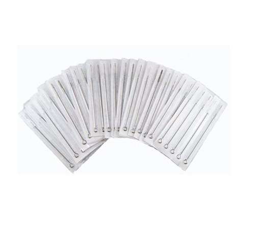 Tattoo Needles mix pack