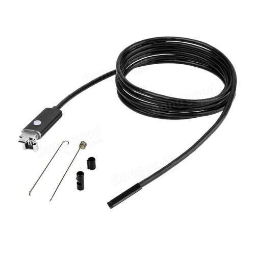 2 In 1 Android Smartphone Wire Camera Endoscope
