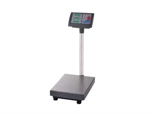 Brand New 150Kg Capacity Scale Electronic Platform Scale