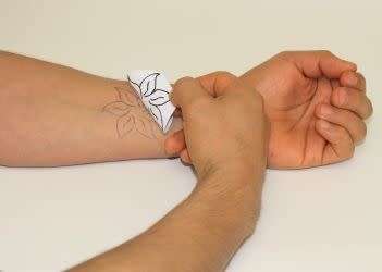 Professional Tattoo Stencil Thermal Paper