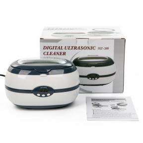 New Ultrasonic Cleaner VGT-2000