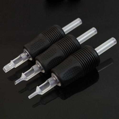 Disposable Tubes Grip for tattoo