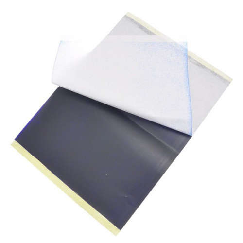 Professional Tattoo Stencil Thermal Paper