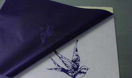 Professional Tattoo Stencil Thermal Paper