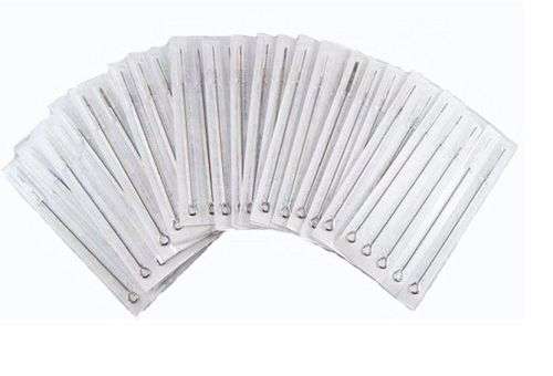 Tattoo Needles 3rl pack Total 50 in a Box