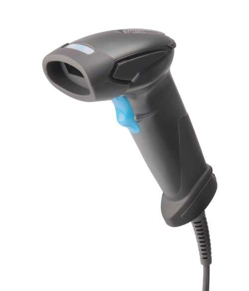 BARCODE SCANNER