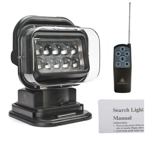50w   Car LED Search Light