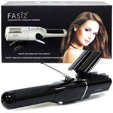 FASiZ CORDLESS SPLIT END HAIR TRIMMER