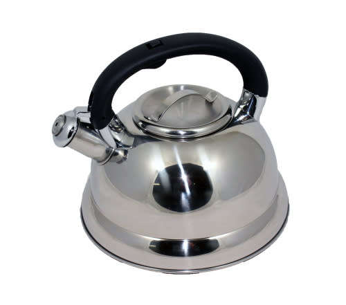Condere 3 Litre Whistling Kettle