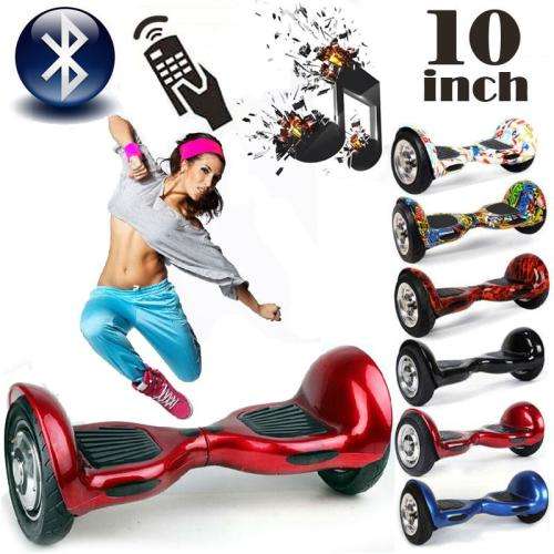 10 Inch 2 wheel scooter Smart hoverBoard