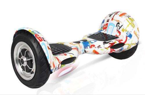 10 Inch 2 wheel scooter Smart hoverBoard