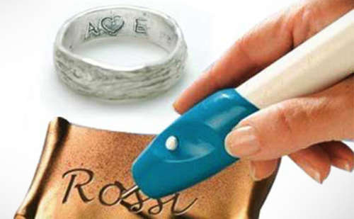 Engrave-It Pen | Multi-Function