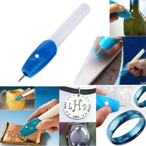 Engrave-It Pen | Multi-Function