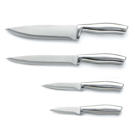 COFFRET DE 5 COUTEAUX SET OF 5 KNIVES