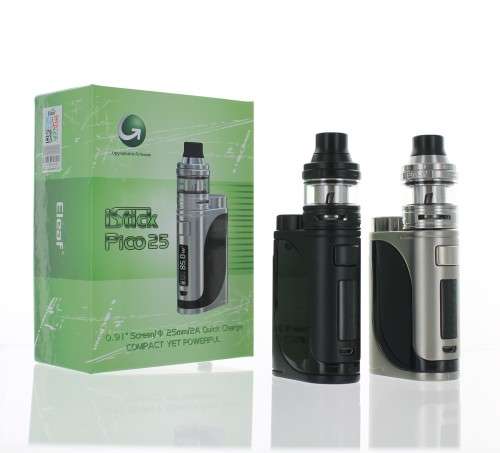 Eleaf iStick Pico 25 ELLO Starter Kit