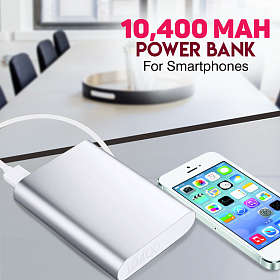 Power bank Fashionable and portable for smart phone