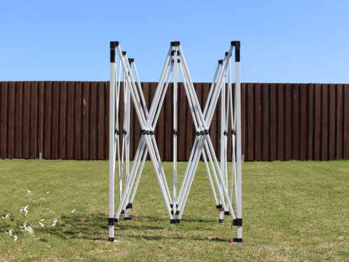 Outdoor Gazebo 3x3m Folding Pop Up Marquee Shade Tent Canopy