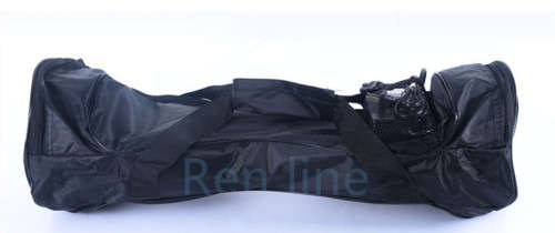 Two-wheeled smart balance handbag adult children's body scooters handbags 6.5-inch