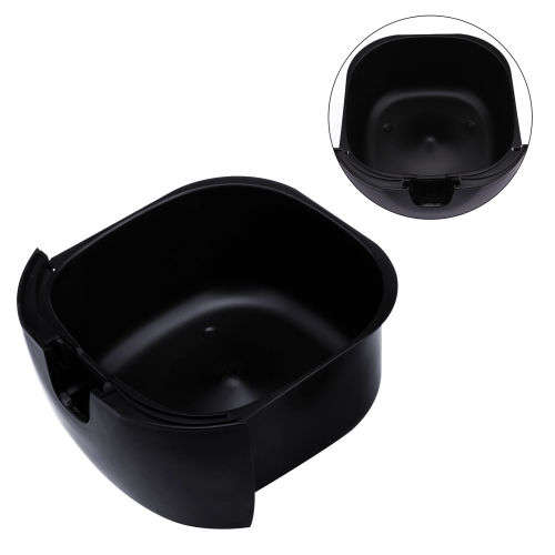 Omega Air Fryer 2.7L 1300W .Black Available