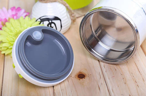 2.0L fashion lunch box