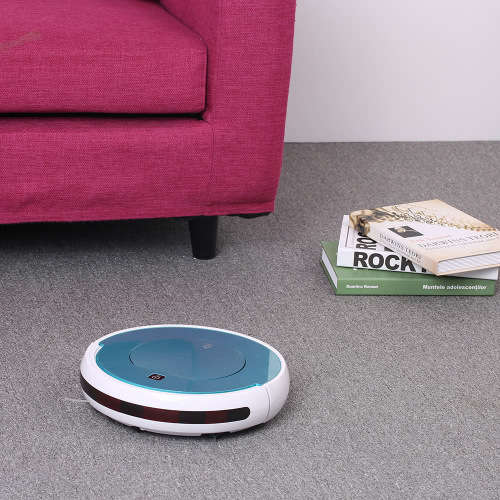 Automatic Robotic Vacuum Cleaner Smart Sweeping Machine