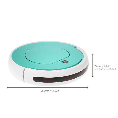 Automatic Robotic Vacuum Cleaner Smart Sweeping Machine