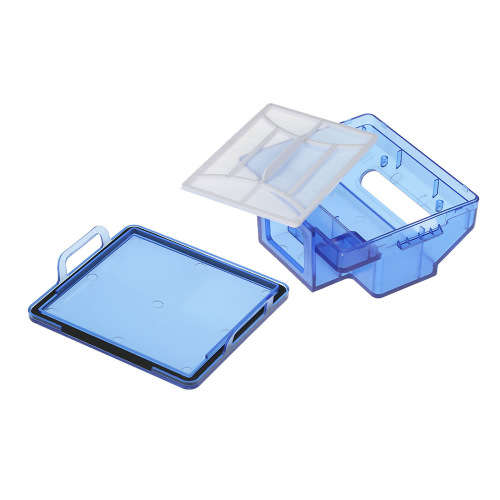 Automatic Robotic Vacuum Cleaner Smart Sweeping Machine