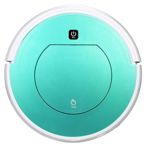 Automatic Robotic Vacuum Cleaner Smart Sweeping Machine