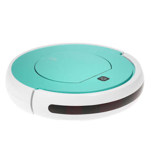 Automatic Robotic Vacuum Cleaner Smart Sweeping Machine